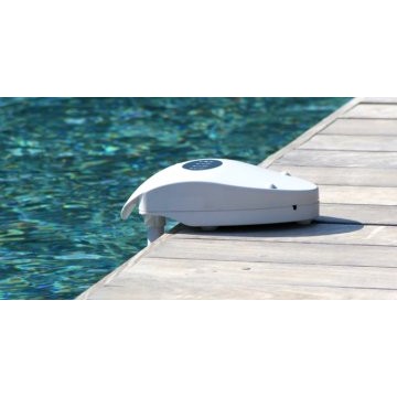 Alarme PRECISIO Piscine Sensor à code Alarme PRECISIO Piscine Sensor à code