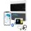 Coffret Filtration Piscine JConnect B5.0 + Prise
