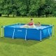 Piscine INTEX Rectangulaire 2.20x1.50m 60cm