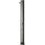 Douche Solaire 35L Noir ovale Rince Pieds & LEDS