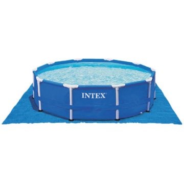 Tapis de sol 5.49m x 5.49m INTEX