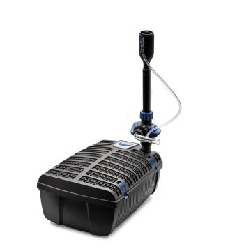 Pompe bassin Filtral 6000 58w + UV 11w OASE