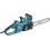 Tronçonneuse 1800w 35cm MAKITA UC3541A