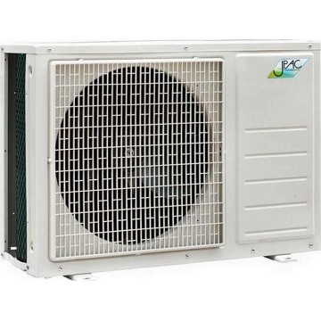 Pompe Chaleur Piscine JPAC MR6V2 9K Réversible