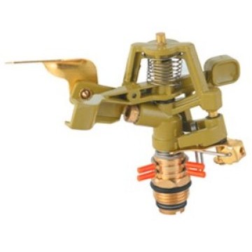 Asperseur Sprinkler Tête Métal 360° Angle Réglable
