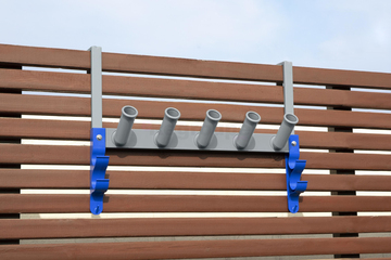 Rangement Organisateur ACCESSOIRES PISCINE