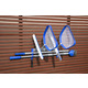 RANGEMENT POUR ACCESSOIRES PISCINE