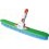 Brosse de Paroi Articulée Ultra Dense 45cm