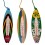 Thermomètre surf Hawai 3 coloris au choix