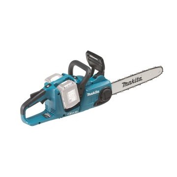 Tronçonneuse 2x18volt 35 cm machine seule makita