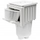 Skimmer Compact Spécil JBloc Liner 17L Blanc