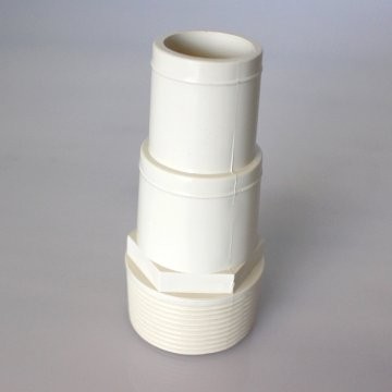 Raccord Ø32/38 1''''1/2 Male Piscine Hors sol