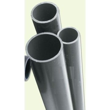 Tube PVC Pression Ø90mm PN10 2m