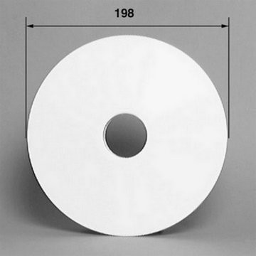 Plateau Aspiration Skim vac Skimmer WELTICO