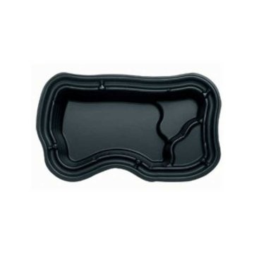 Bassin préformé 240x140x62 1000l