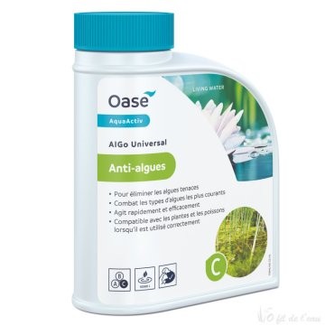Anti-algues universel liquide OASE