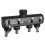 SELECTEUR 4 VOIES PLASTIQUE