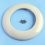 Enjoliveur + vis Projo EASYLINE Sable